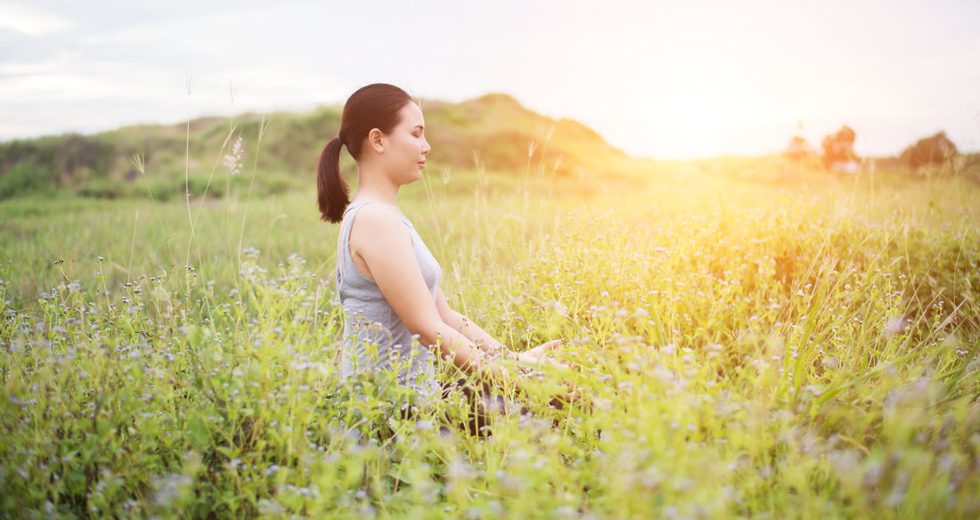 How to Practice Breathwork - Tips for more productive Breath Holding
