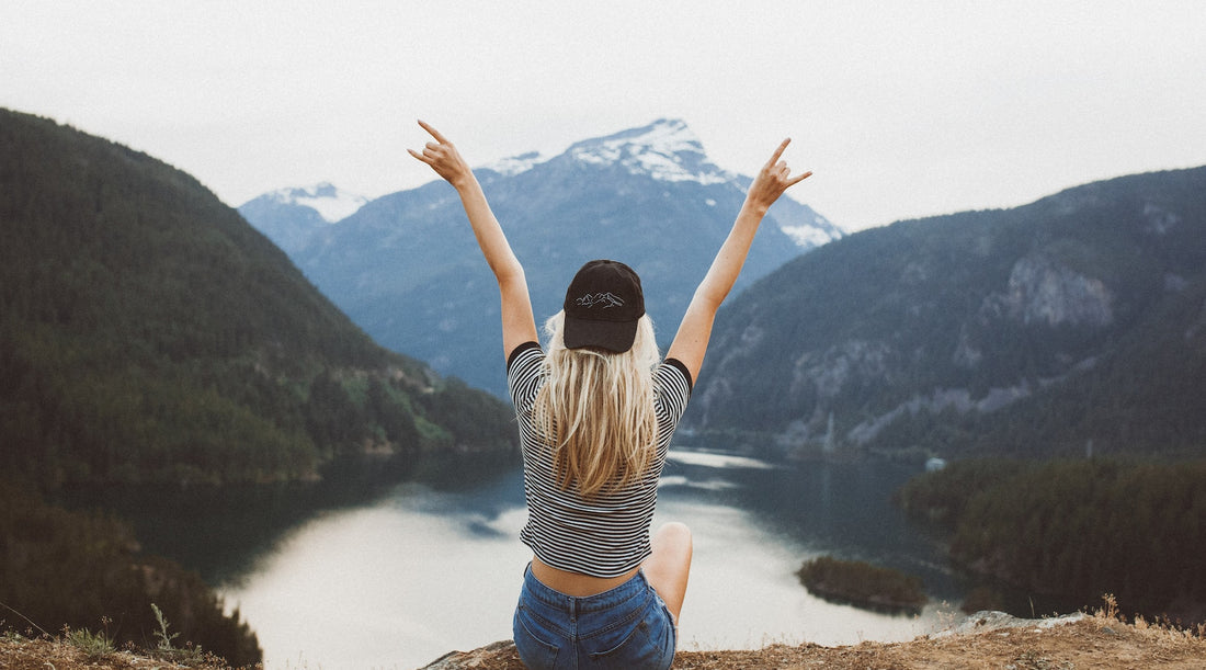 Overcoming Anxiety With SOMA Breath®