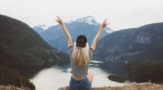 Overcoming Anxiety With SOMA Breath®