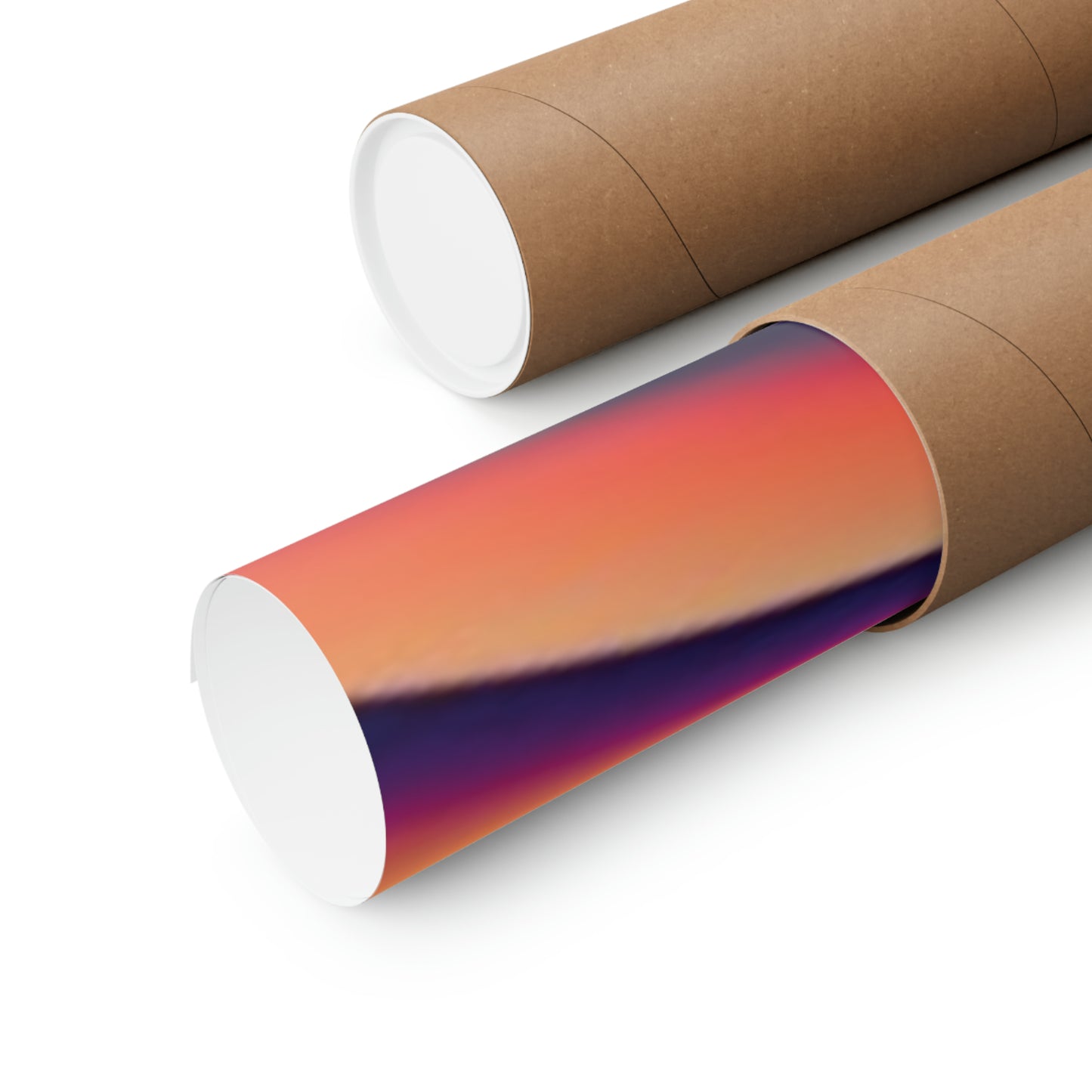 528 Hz Solfeggio Frequency Art - Emotional and Physical Healing - Museum Grade Matte Vertical Posters