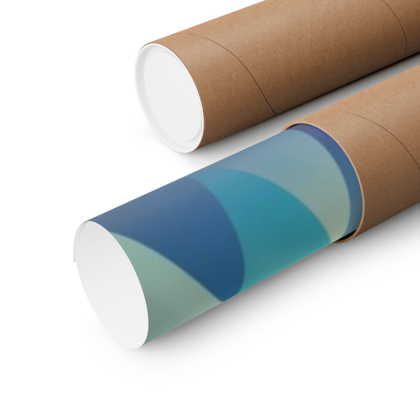 963 Hz Frequency Art - Connecting With The Source of Creation - Museum Grade Matte Vertical Posters