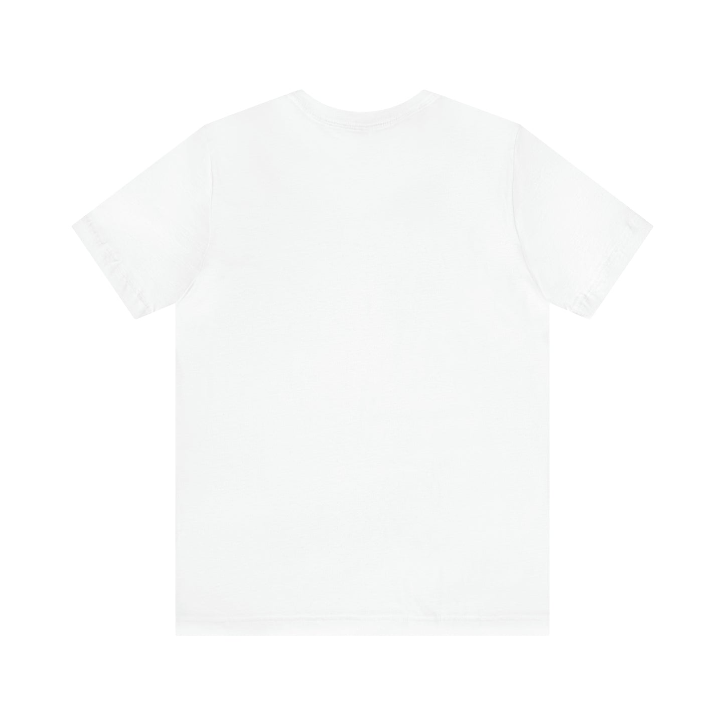 Emerging Forward Logo Unisex Short Sleeve Tee