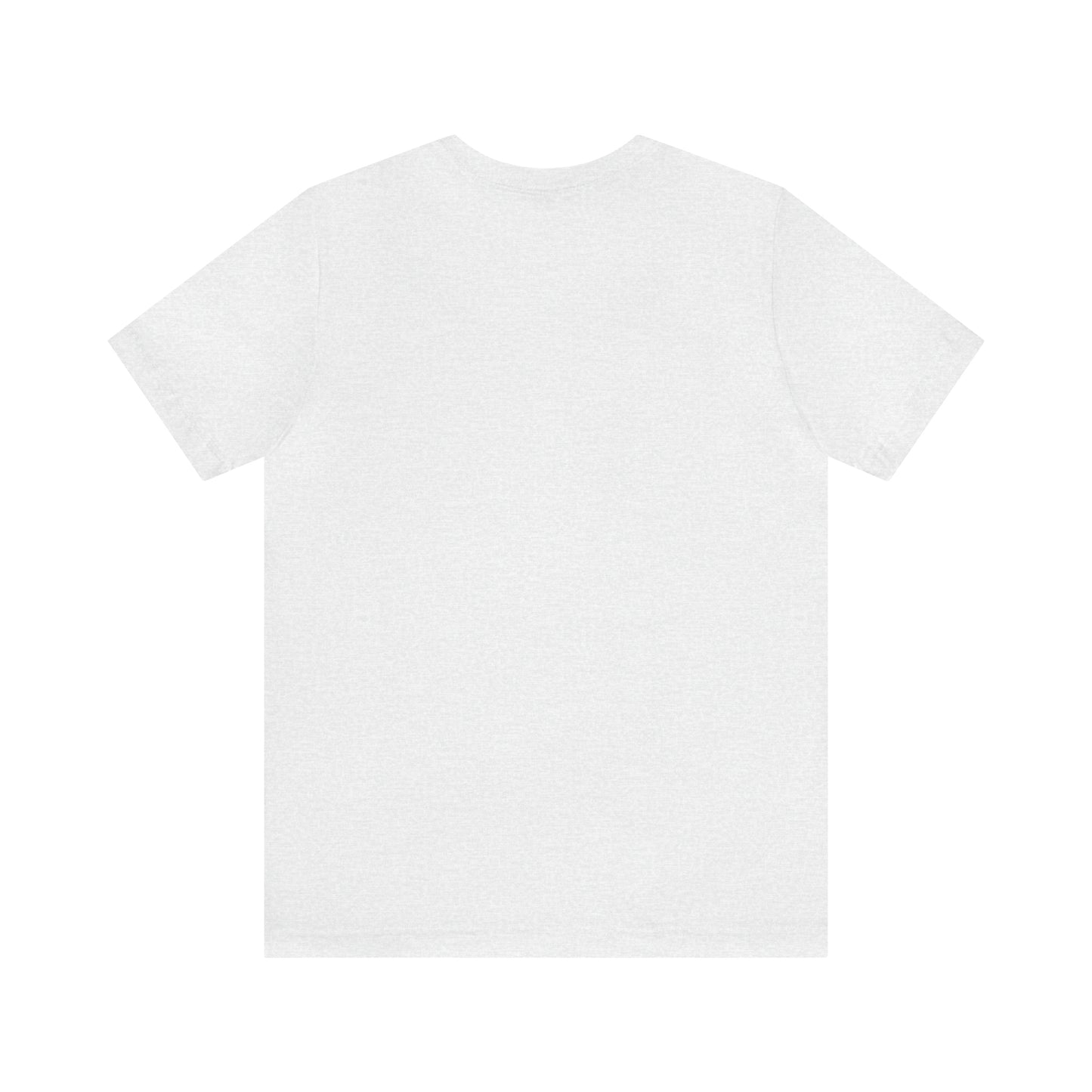 Emerging Forward Logo Unisex Short Sleeve Tee