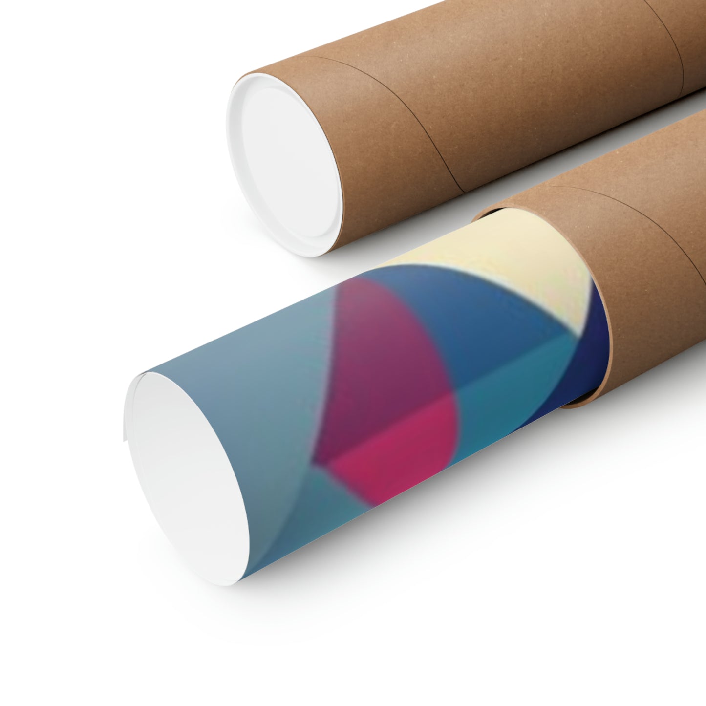 963 Hz Frequency Art - Connecting With The Source of Creation - Museum Grade Matte Vertical Posters