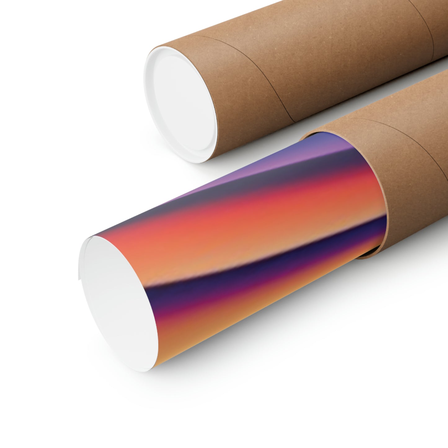 528 Hz Solfeggio Frequency Art - Emotional and Physical Healing - Museum Grade Matte Vertical Posters