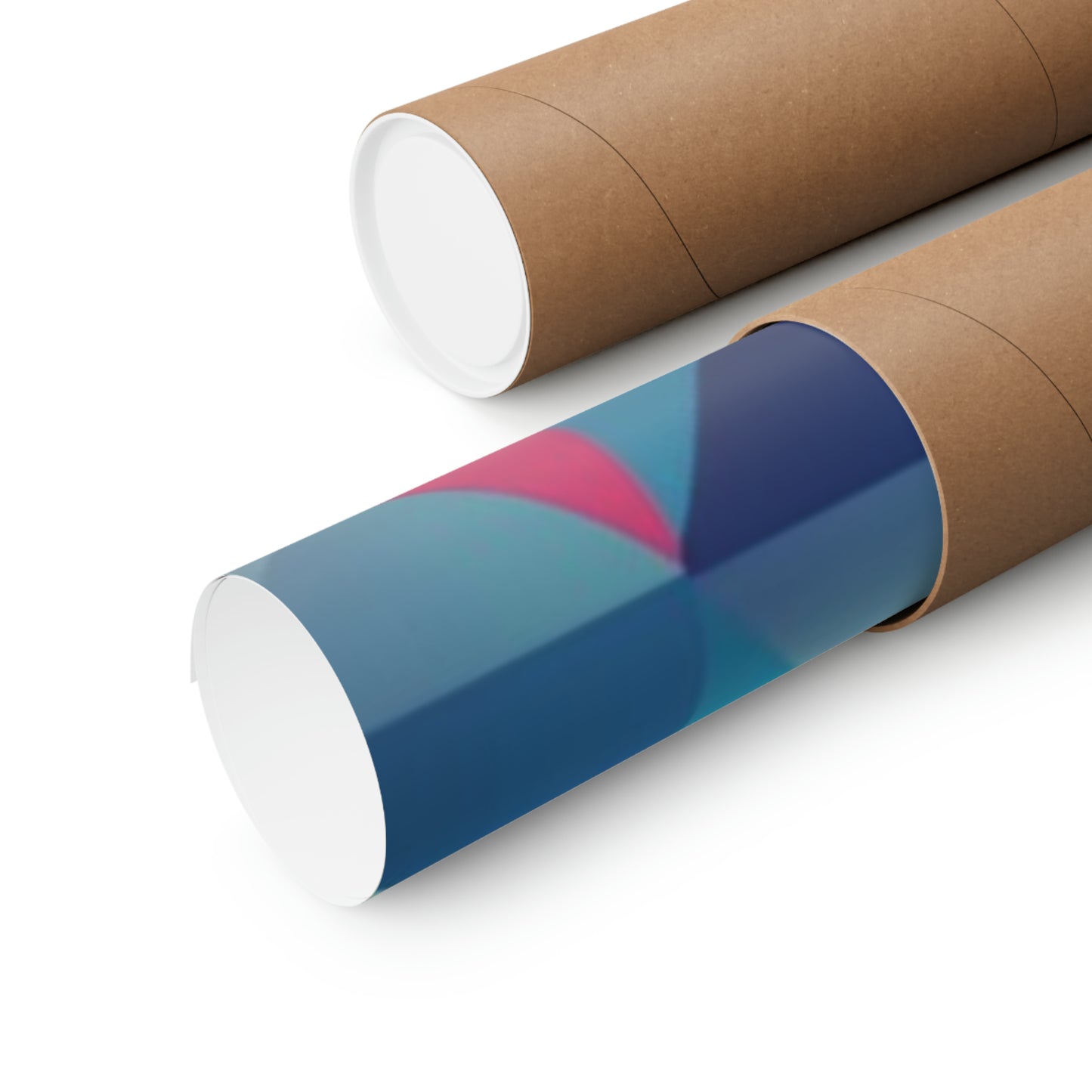 963 Hz Frequency Art - Connecting With The Source of Creation - Museum Grade Matte Vertical Posters