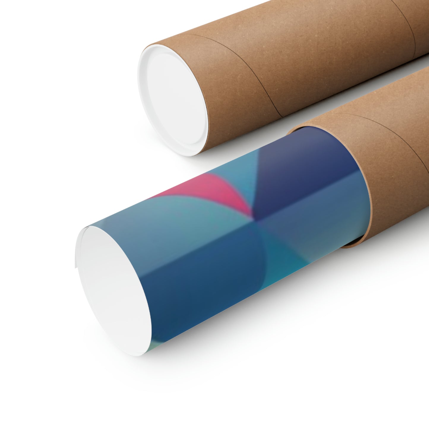 963 Hz Frequency Art - Connecting With The Source of Creation - Museum Grade Matte Vertical Posters