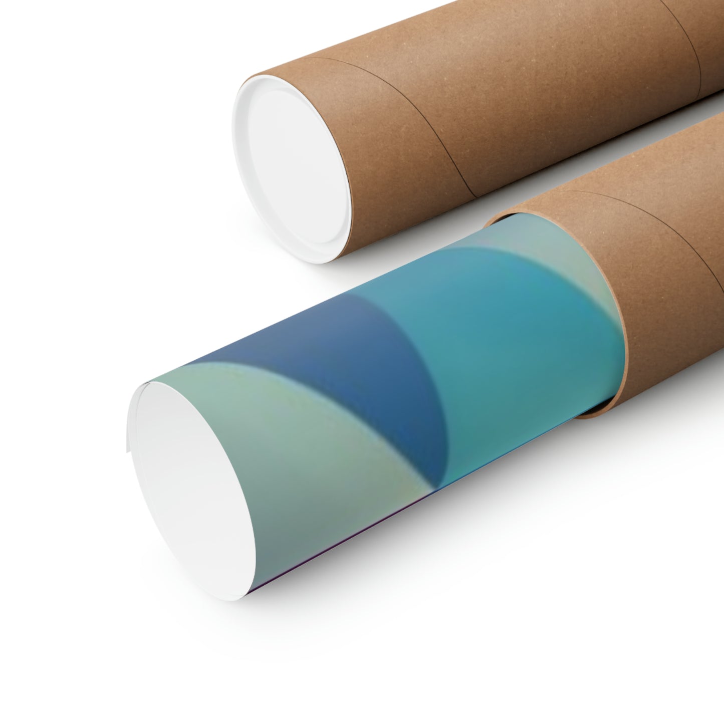 963 Hz Frequency Art - Connecting With The Source of Creation - Museum Grade Matte Vertical Posters