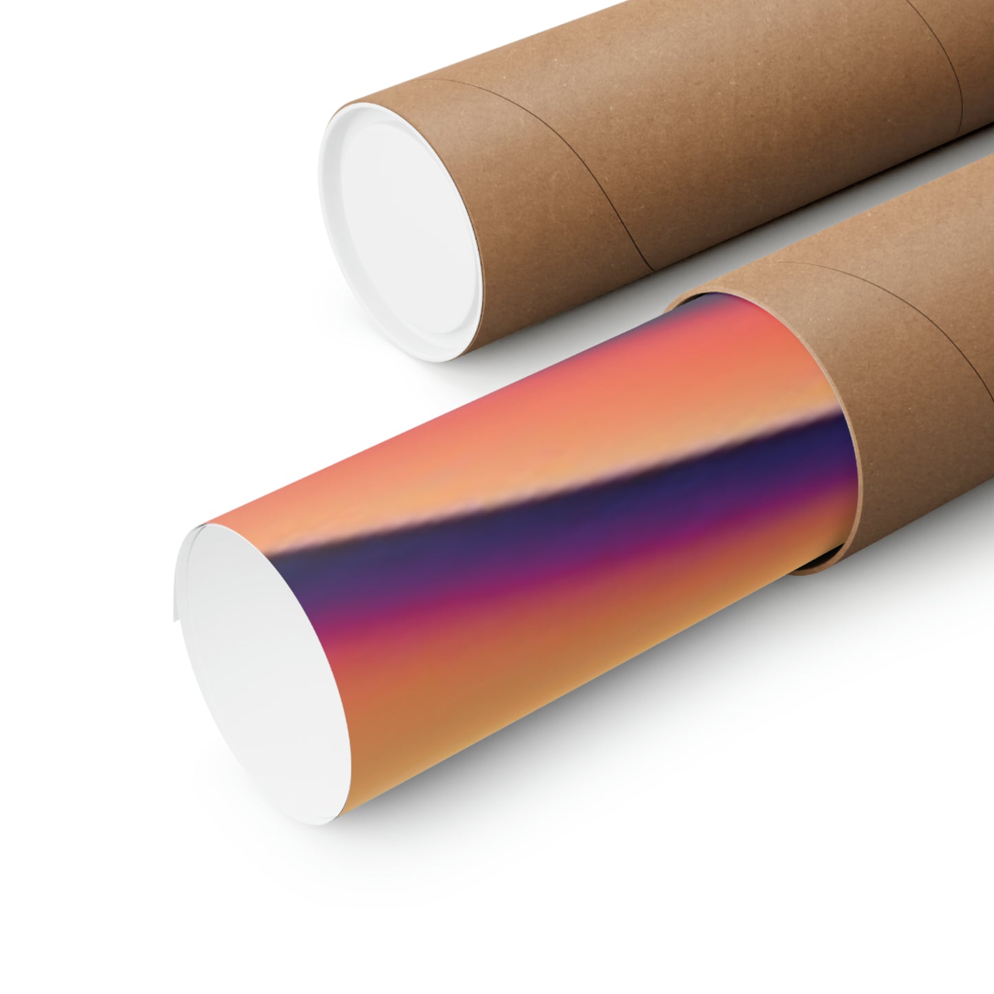 528 Hz Solfeggio Frequency Art - Emotional and Physical Healing - Museum Grade Matte Vertical Posters