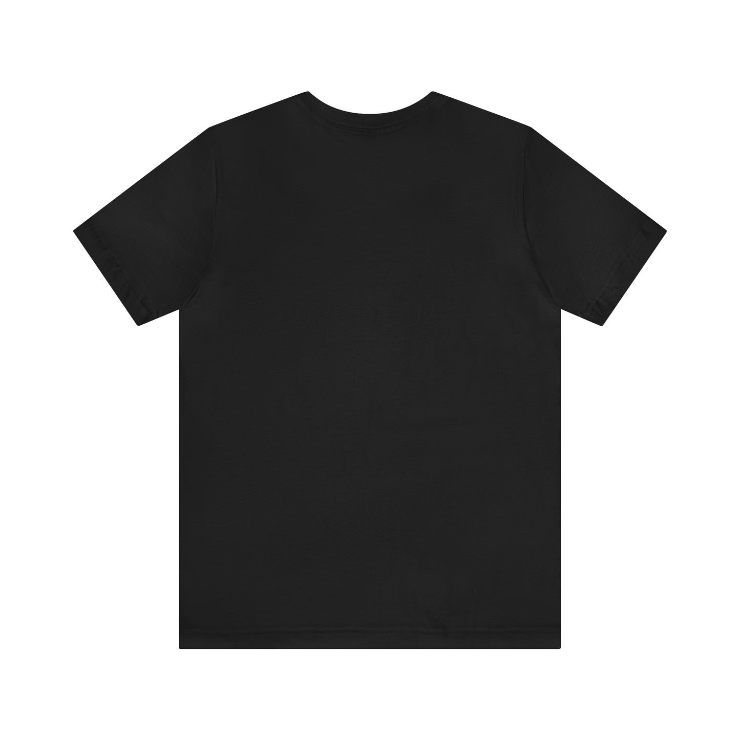 Emerging Forward Logo Unisex Short Sleeve Tee
