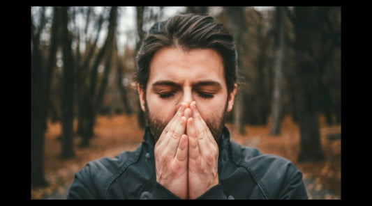 Breathe Right for Better Health: The Positive Effects of Nasal and Diaphragmatic Breathing