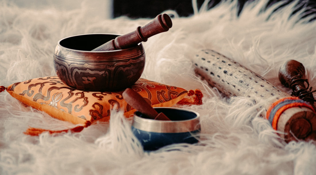 Exploring Sound Healing: Harnessing the Power of Vibrations for Well-being